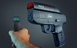 Walther Red Hawk / Red Storm CO2 Air Pistol