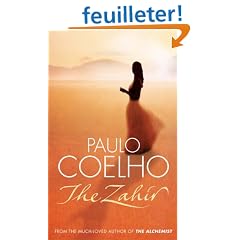 The Zahir: A Novel of Love, Longing and Obsession