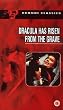 Dracula Has Risen Fron the Grave [VHS] [1968]
