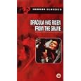 Dracula Has Risen From The Grave [1968]
