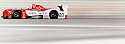 Scalextric Lister Storm LMP Le Mans 2004 No 20 (C2658)