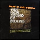 New Sound of Brazil by  Joao Donato and Claus Ogerman 