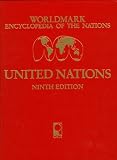  : Worldmark Encyclopedia of the Nations