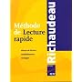 M�thode de Lecture rapide de Fran�ois Richaudeau