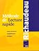 Méthode de Lecture rapide