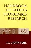 Handbook of Sports Economics Research