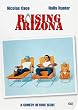 Raising Arizona - Dvd [UK Import]