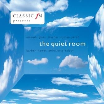 CD-Charts  Search : The Quiet Room