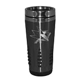 NHL San Jose Sharks Huntsville Travel Mug
