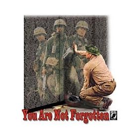 Never Forgotten 22 Adult T-Shirt