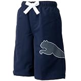 (プーマ)PUMA ロゴ バミュｰダ 816198