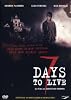 7 Days to live (DVD)