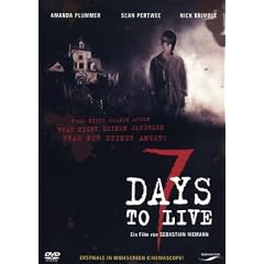 7 Days to live