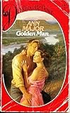 Golden man