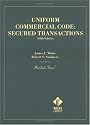 Uniform Commercial Code: Secured Transactions (Hornbooks)