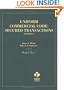 Uniform Commercial Code: Secured Transactions (Hornbooks)