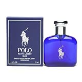 Ralph Lauren Polo Blue For Men Eau de Toilette Spray