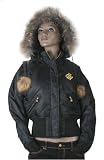 Rocawear - 40346000 CHEVRON FUR TRIM