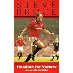 Heading for Victory: An Autobiography