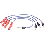 Beck Arnley  175-5974  Premium Ignition Wire Set by Beck Arnley
