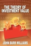 The Theory of Investment Value