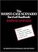 The Worst-Case Scenario Survival Handbook: Dating & Sex