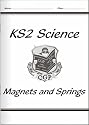 National Curriculum Science: Magnets and Springs (unit 3E)