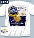 Corona Extra White T-shirt