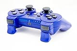 Dual Triggers for Playstation 3 PS3- Blue