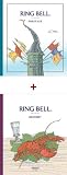 CONCENT / CONCENT リンベル RING BELL カタログギフト ロザリンド＆ビーナス ※通常、当日～翌営業日内に発送します