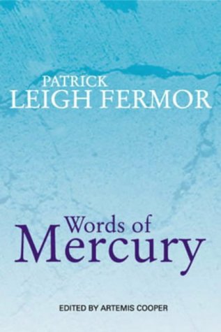City Travel Guides Discounted  Books : Words of Mercury