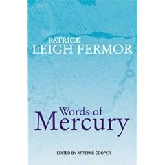 Words of Mercury