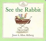 See the rabbit