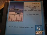 Vitebsk / American Piano Trio