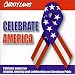 Christy Lane's Celebrate America : Patriotic Music for singing, dancing and celebrating our American Pride