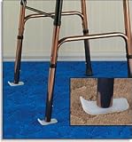 Walkers Glide Caps