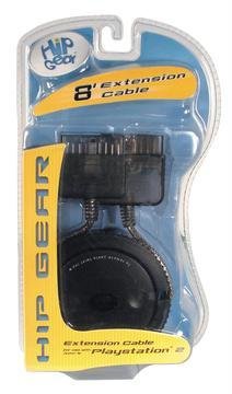 PS2 Extension Cable & Spool