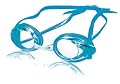 Speedo Junior Vanquisher Swim Goggle