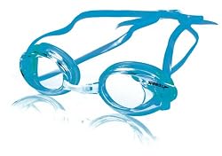 Speedo Junior Vanquisher Swim Goggle