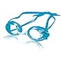 Speedo Junior Vanquisher Swim Goggle