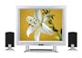 Daewoo FT2000 20.1" Flat Panel LCD TV