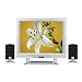 Daewoo FT2000 20.1" Flat Panel LCD TV