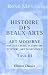 Histoire des beaux-arts: III. Art moderne. Architecture, sculpture, peinture, art domestique