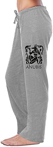 Anubis Female Comfortable Sweatpants
