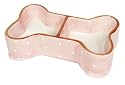Pink Bone Dish