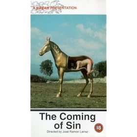 The Coming Of Sin [1977]