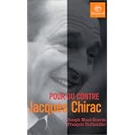 Pour Ou Contre Jacques Chirac book cover