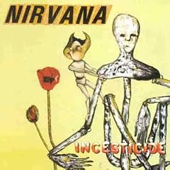 Incesticide [VINYL]
