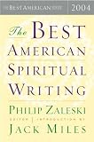 The Best American Spiritual Writing 2004