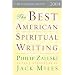 The Best American Spiritual Writing 2004